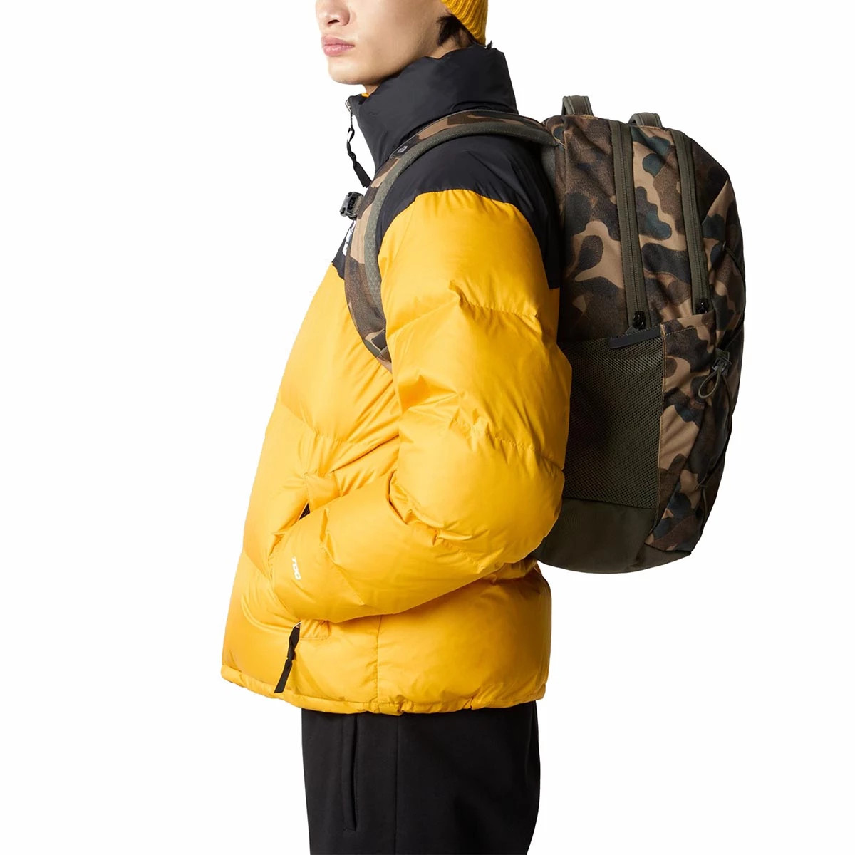 Рюкзак унісекс The North Face Jester Utility Jester Backpack NF0A3VXFO86