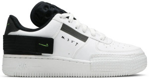 Кросівки Nike Air Force 1 Type Gs BQ4793-101