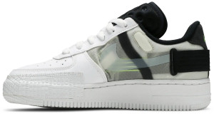 Кросівки Nike Air Force 1 Type Gs BQ4793-101