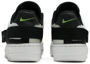 Кросівки Nike Air Force 1 Type Gs BQ4793-101