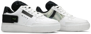 Кросівки Nike Air Force 1 Type Gs BQ4793-101