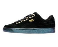 Кросівки PUMA WMNS SUEDE HEART SATIN 362714-03