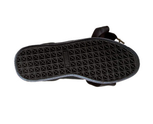 Кросівки PUMA WMNS SUEDE HEART SATIN 362714-03