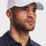 Кепка UA Jordan Spieth Tour Adj Hat білий Чол OSFM 1361544-103