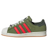 Кросівки чоловічі Adidas Teenage Mutant Ninja Turtles X Superstar Green IF9280 44 IF9280