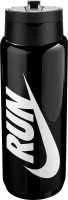 Пляшка Nike TR RENEW RECHARGE STRAW BOTTLE 24 OZ чорний 709 мл N.100.7643.044.24