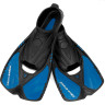 Ласти Aqua Speed ACTION 5560 синій, чорний Уні 36-37 521-11