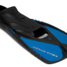 Ласти Aqua Speed ACTION 5560 синій, чорний Уні 36-37 521-11