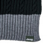 Шарф JEEP TWISTED TRICOT SCARF J22W O102603-B327