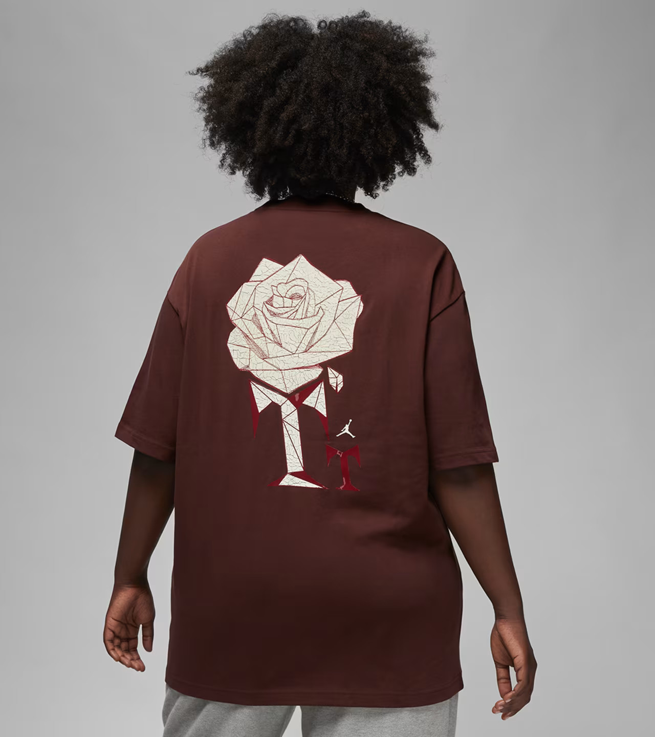 Футболка FB2640-227 Jordan FB2640-227