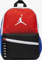 Рюкзак Nike Jan Mini Air Patrol Backpack 11L чорний, червоний, синій 34 x 25 x 14 см (7A9214-F69) 7A9214-F69