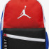Рюкзак Nike Jan Mini Air Patrol Backpack 11L чорний, червоний, синій 34 x 25 x 14 см (7A9214-F69) 7A9214-F69