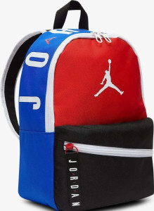 Рюкзак Nike Jan Mini Air Patrol Backpack 11L чорний, червоний, синій 34 x 25 x 14 см (7A9214-F69) 7A9214-F69