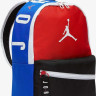 Рюкзак Nike Jan Mini Air Patrol Backpack 11L чорний, червоний, синій 34 x 25 x 14 см (7A9214-F69) 7A9214-F69