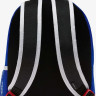 Рюкзак Nike Jan Mini Air Patrol Backpack 11L чорний, червоний, синій 34 x 25 x 14 см (7A9214-F69) 7A9214-F69