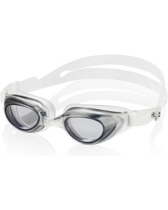 Окуляри для плавання Aqua Speed AGILA JR 033-53 чорний, прозорий Діт OSFM 033-53