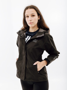 Куртка HELLY HANSEN W SEVEN J JACKET 62066-992