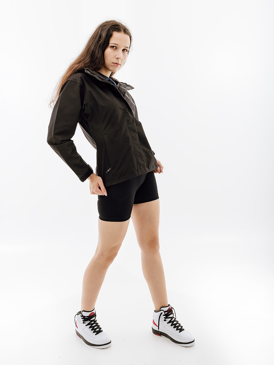 Куртка HELLY HANSEN W SEVEN J JACKET 62066-992