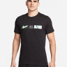 Футболка FB9774-010 Nike FB9774-010