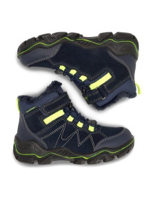 Дитячі Черевики Sprandi Earth Gear (CP91-20027) CP91-20027