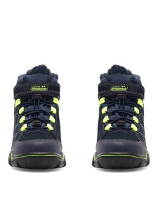 Дитячі Черевики Sprandi Earth Gear (CP91-20027) CP91-20027