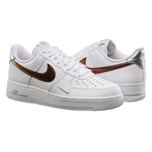 Кросівки Nike Air Force 1 '07 FD0654-100
