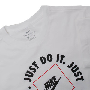 Футболка Nike M NSW TEE JDI HBR 1 DA0238-100