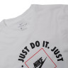 Футболка Nike M NSW TEE JDI HBR 1 DA0238-100