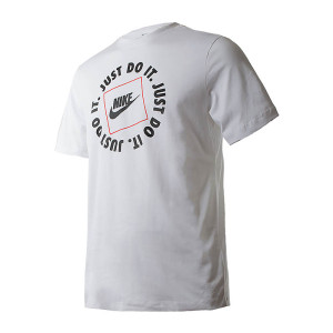 Футболка Nike M NSW TEE JDI HBR 1 DA0238-100