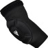 Налокітник RDX HOSIERY ELBOW FOAM чорний, білий M (HYP-EBW) HYP-EBW