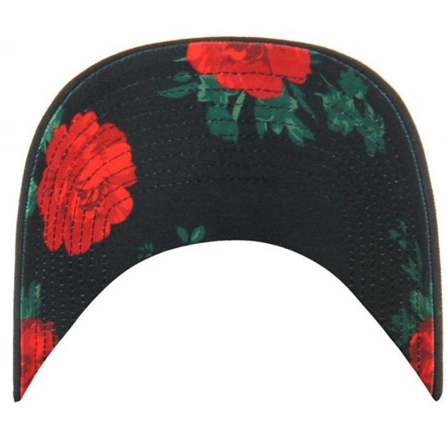 Бейсболка (MVP) 47 Brand NEW YORK YANKEES ROSE GARDEN RSGSP17CTP-BK