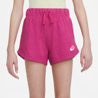 Шорти Nike G NSW 4IN SHORT JERSEY DA1388-615