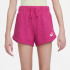 Шорти Nike G NSW 4IN SHORT JERSEY DA1388-615