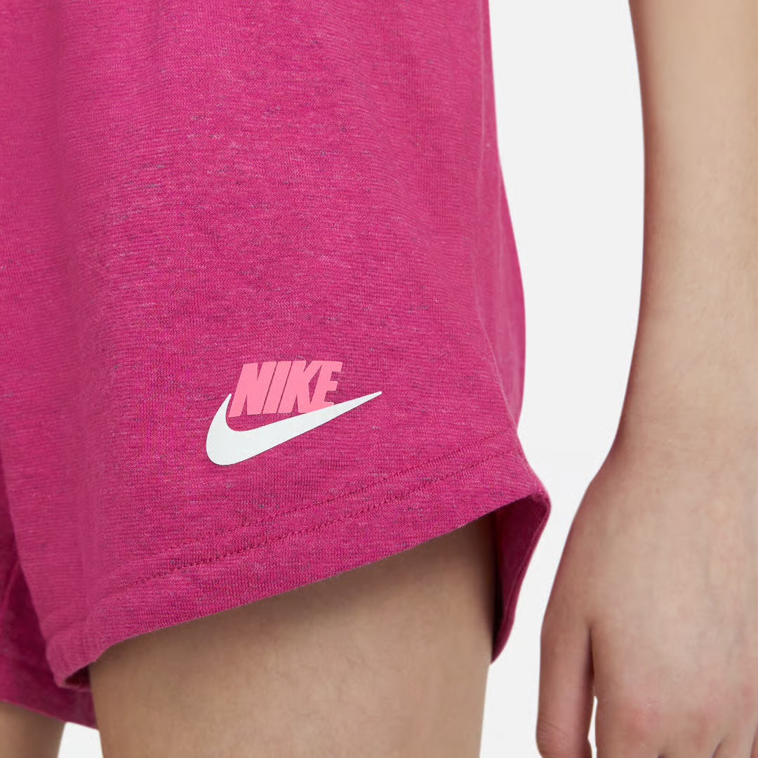 Шорти Nike G NSW 4IN SHORT JERSEY DA1388-615