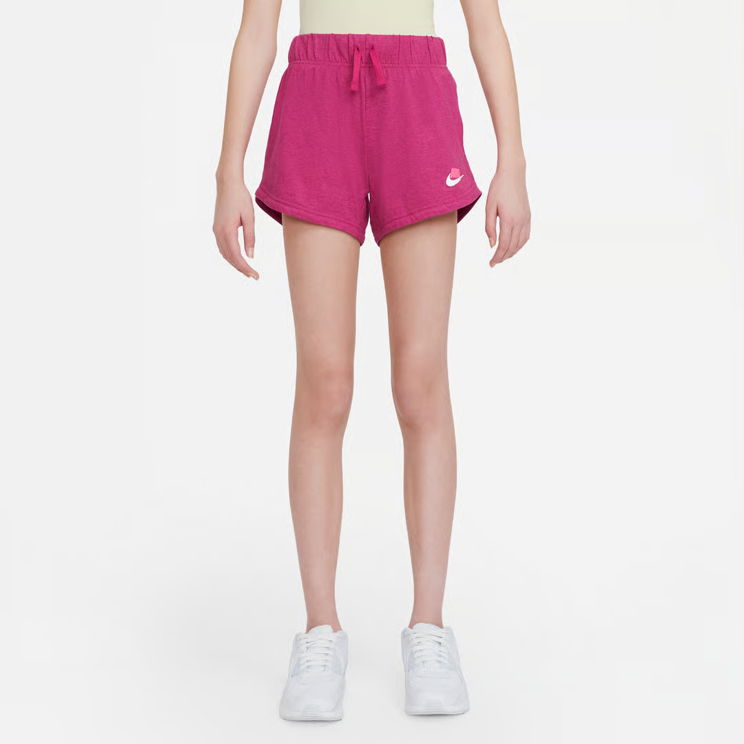 Шорти Nike G NSW 4IN SHORT JERSEY DA1388-615