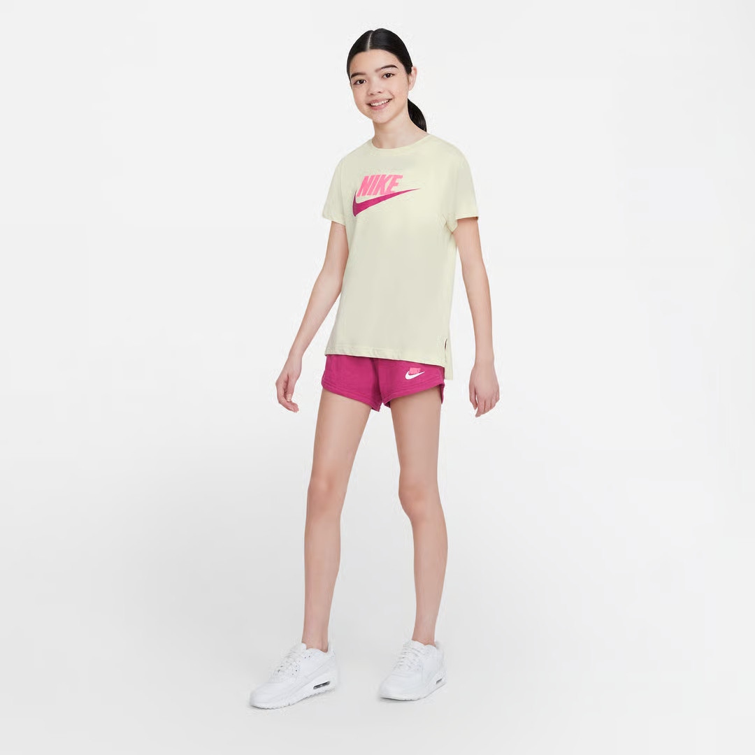 Шорти Nike G NSW 4IN SHORT JERSEY DA1388-615