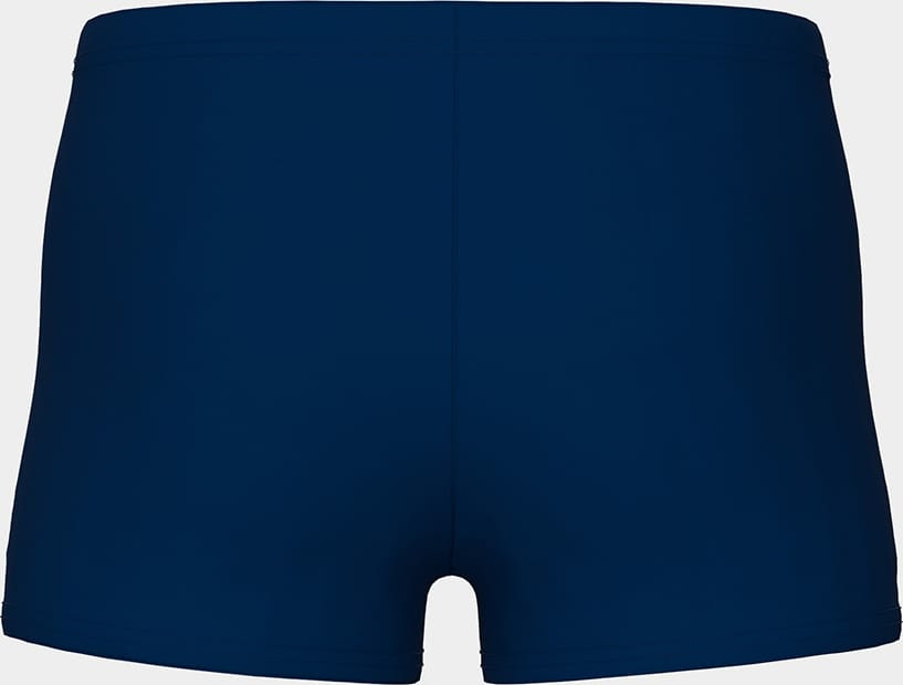 Плавки Шорти для хлопчиків Arena GRAPHIC SWIM SHORT темно-синій, білий Діт 116 см 011189-701