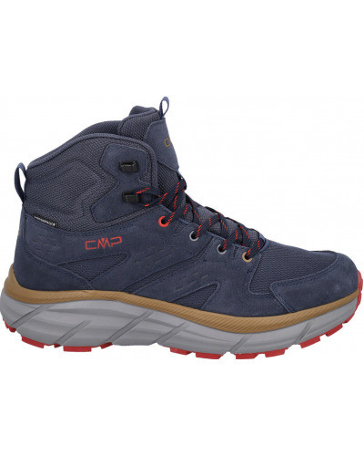 Черевики CMP KAMSEL MID HIKING SHOES WP 3Q27687-88US