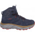 Черевики CMP KAMSEL MID HIKING SHOES WP 3Q27687-88US