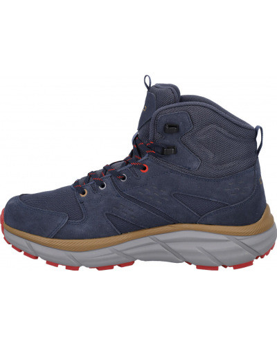 Черевики CMP KAMSEL MID HIKING SHOES WP 3Q27687-88US