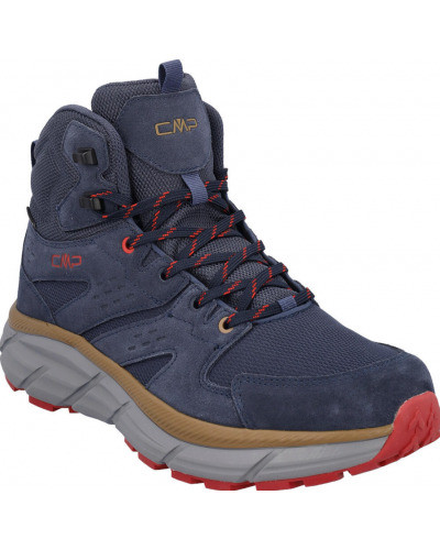 Черевики CMP KAMSEL MID HIKING SHOES WP 3Q27687-88US