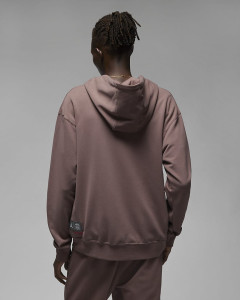 Толстовка JORDAN M J PSG FLC FZ DN6150-291