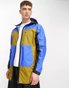 Куртка Nike Sportswear spu woven Jacket FB2192-382