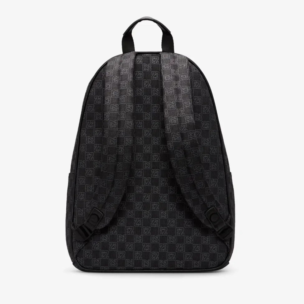 Рюкзак Jordan MONOGRAM BACKPACK MA0758-KK2