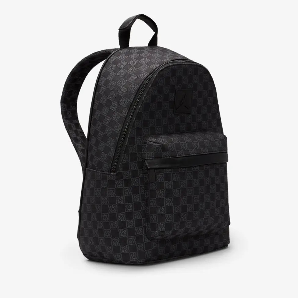 Рюкзак Jordan MONOGRAM BACKPACK MA0758-KK2