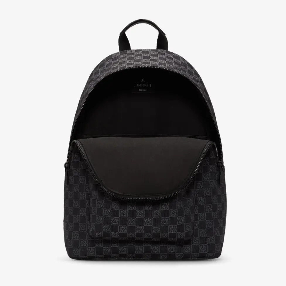 Рюкзак Jordan MONOGRAM BACKPACK MA0758-KK2