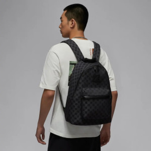 Рюкзак Jordan MONOGRAM BACKPACK MA0758-KK2