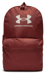 Рюкзак UA Sportstyle Lite Backpack 20L бордовий Уні 30х45х13 см 1380476-688