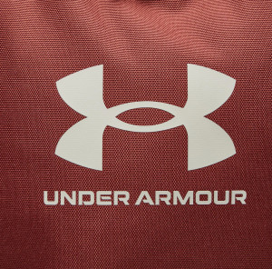 Рюкзак UA Sportstyle Lite Backpack 20L бордовий Уні 30х45х13 см 1380476-688