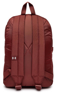 Рюкзак UA Sportstyle Lite Backpack 20L бордовий Уні 30х45х13 см 1380476-688